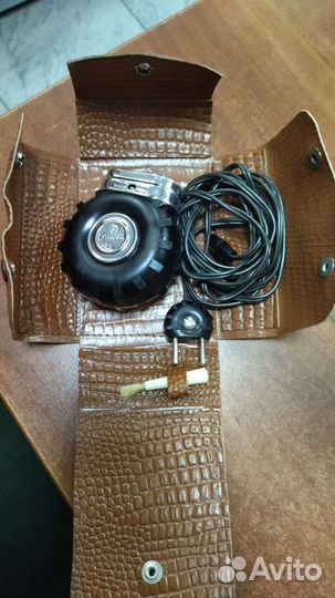 Электробритва 