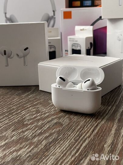 Airpods Pro