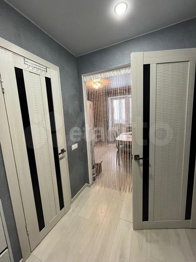 1-к. квартира, 33,2 м², 4/10 эт.