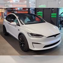 Tesla Model X AT, 2022, 19 100 км, с пробегом, цена 9 990 000 руб.