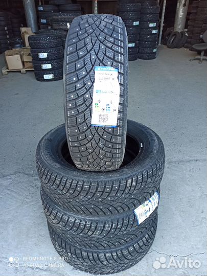 Triangle IcelynX TI501 225/60 R17 103T