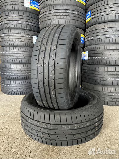Habilead HF330 255/45 R17 102Y