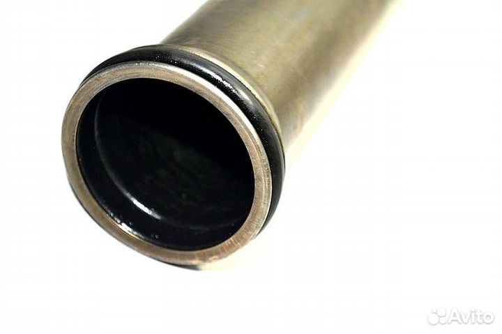Трубка масляного насоса двигателя mercedes-benz Ac