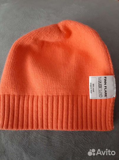 Шапка новая