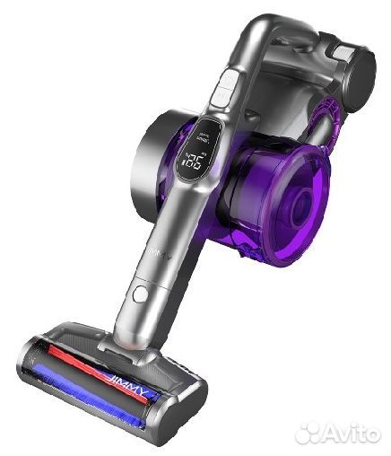 Пылесос Xiaomi JV85 PRO