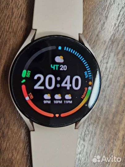 Samsung Galaxy watch 4 40mm