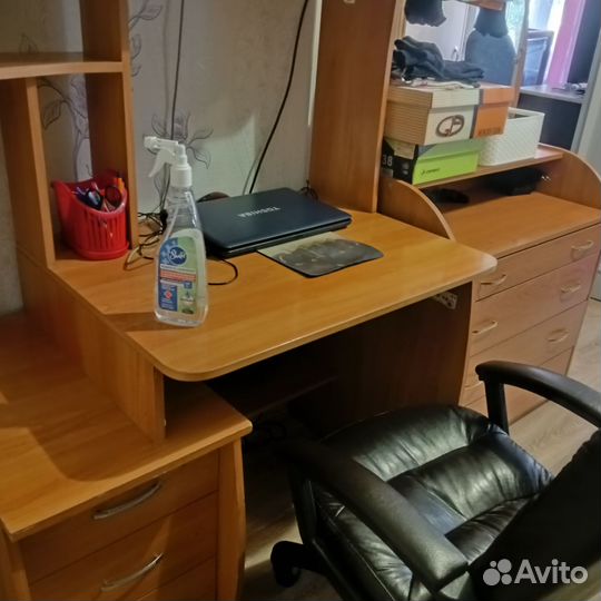 Мебель бу