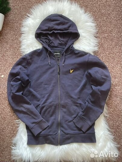 Зипка лайл скот