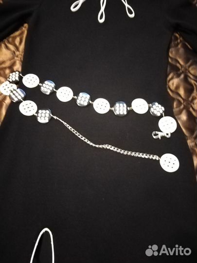 Платье женское 46 48