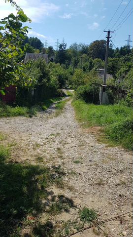 Дача 20 м² на участке 6 сот.