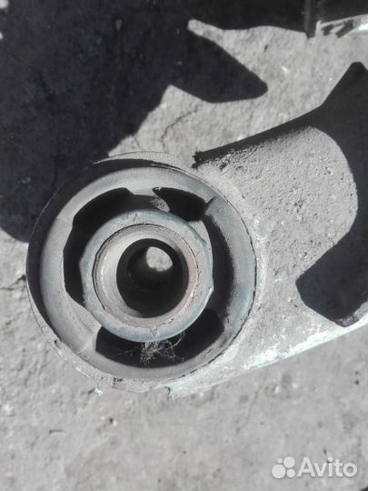 Мост задний BMW 5-Series/M5