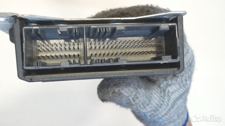 Блок управления airbag Dodge Ram 2008, 2016