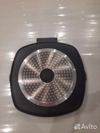 Сковорода гриль