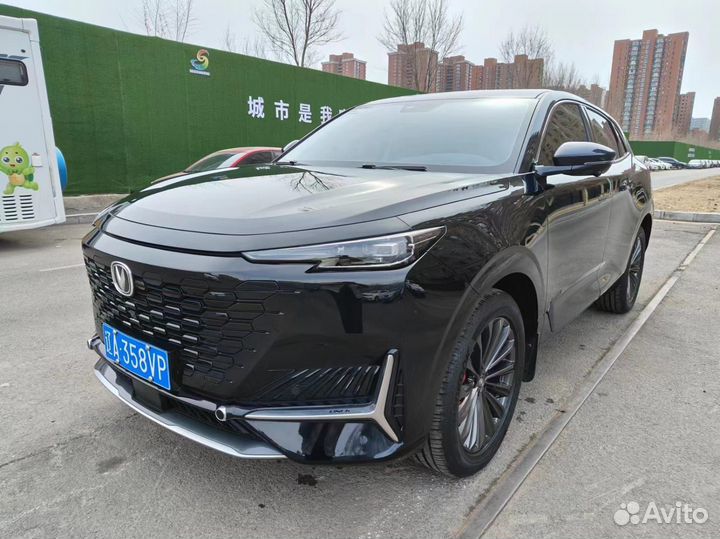 Автомобили из Китая