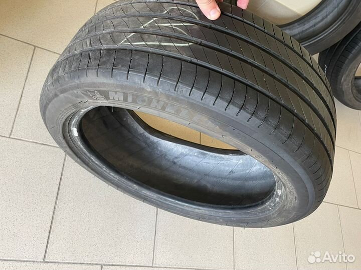 Michelin Primacy 4 225/45 R17