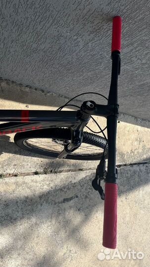 Велосипед silverback stride 27 elite (2023)