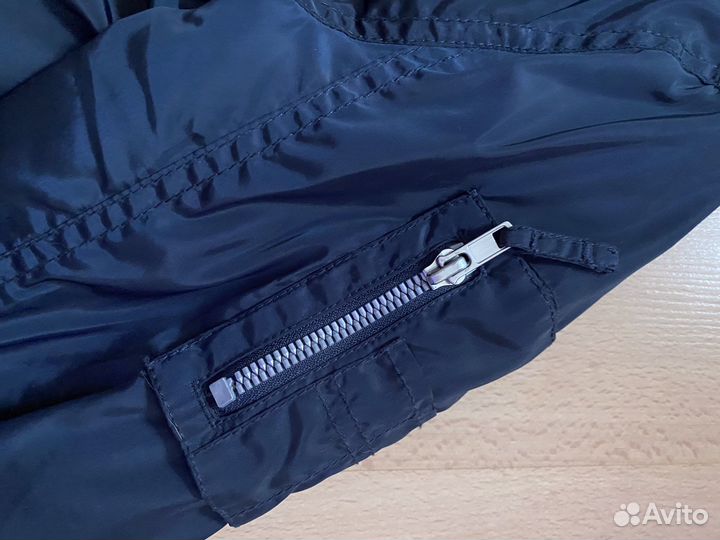 Плащ для девочки 146