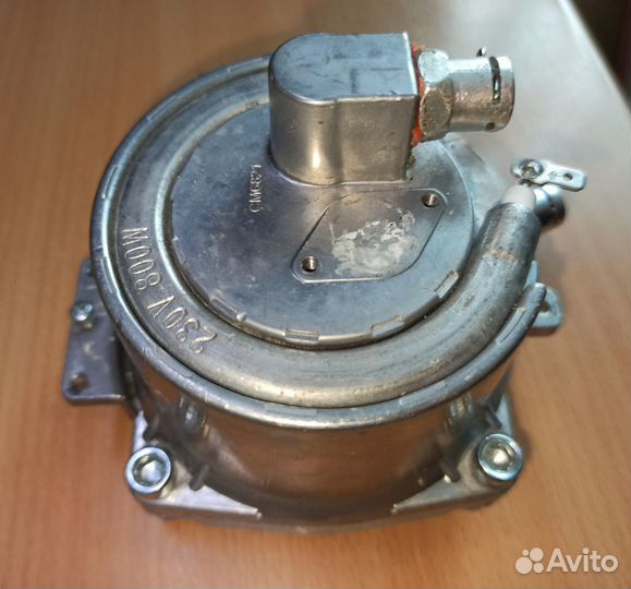 Кофемашина Polaris PCM 1527E на запчасти