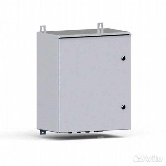 Термошкаф 600x250x600