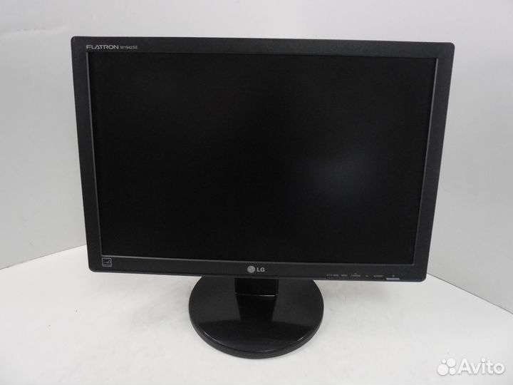 Жк-монитор 19