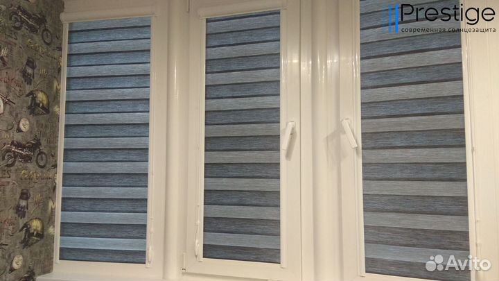 Жалюзи, рулонные шторы с бесплатной установкой