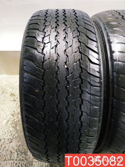 Dunlop Grandtrek AT25 285/60 R18 116V