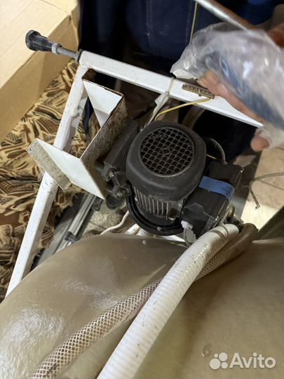 Ванна акриловая