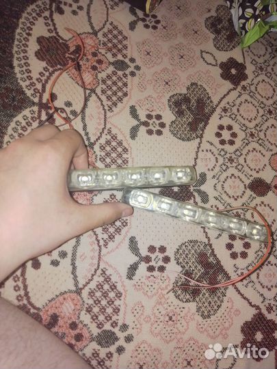 Продам светодиодные лампы подсветка