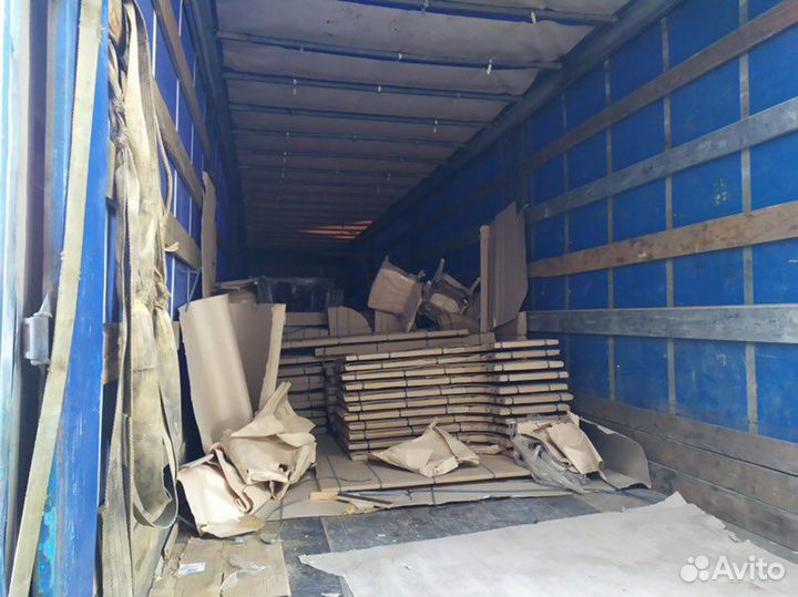 Грузчики Переезд