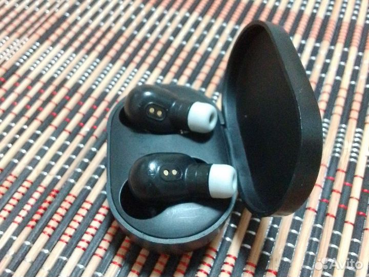 Беспроводные наушники redmi