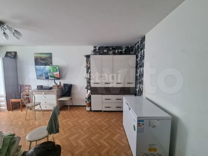 3-к. квартира, 86,1 м², 5/7 эт.