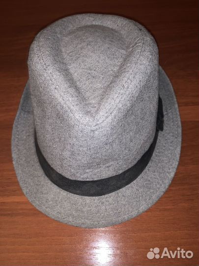 Шляпа женская б/у Reserved