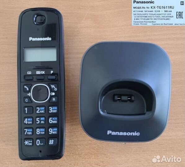 Panasonic