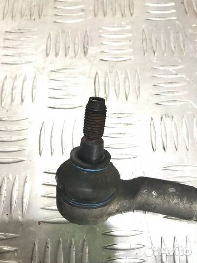 Рулевая тяга с наконечником передняя левая