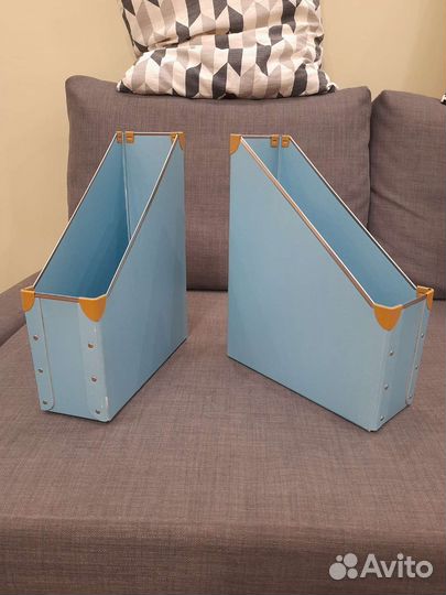 Подствки под журналы/книги IKEA Fjälla