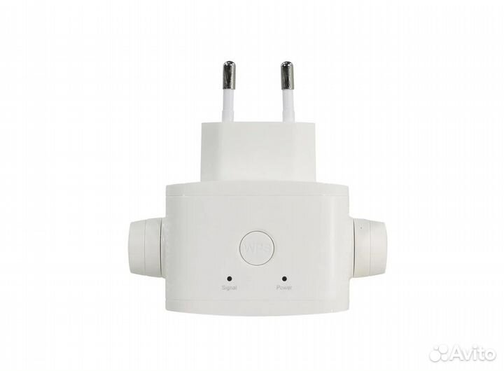 Wi-Fi усилитель сигнала TP-link TL-WA855RE (300Мби