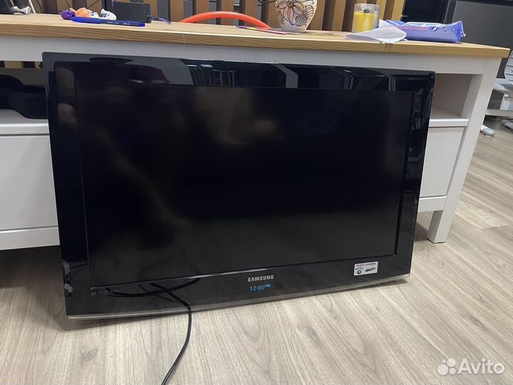 Телевизор samsung 32 дюйма