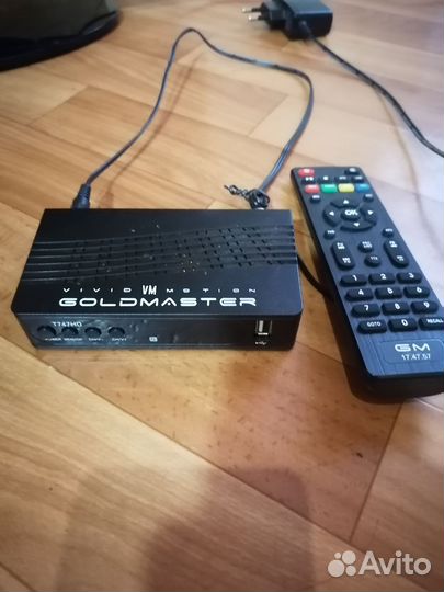 Телевизор Rolsen 17