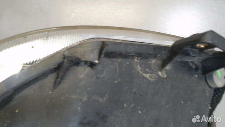 Фара (передняя) Seat Ibiza 2, 2002