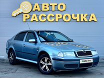 Skoda Octavia 1.6 MT, 2003, 313 285 км, с пробегом, цена 400 000 руб.