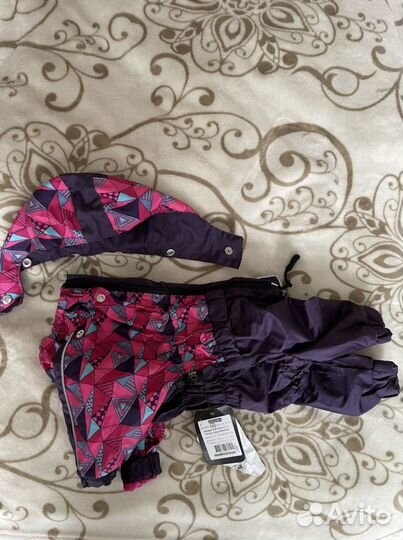 Комбинезон для собаки