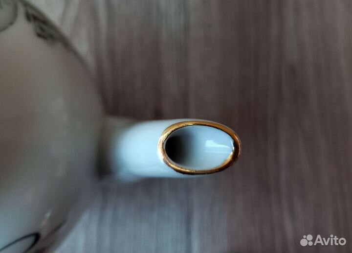 Предметы от сервиза лфз 