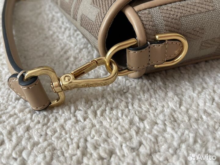 Сумка fendi baguette