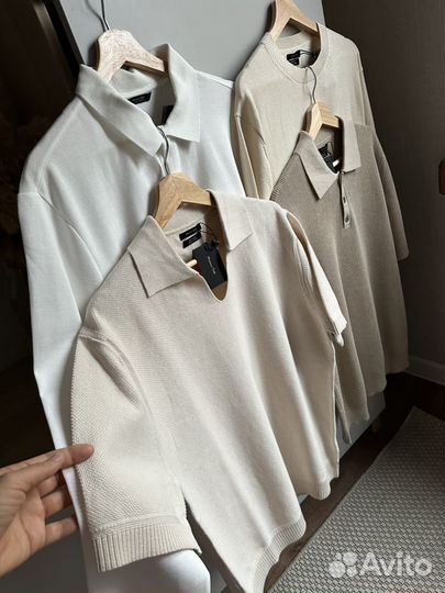 Massimo dutti XL