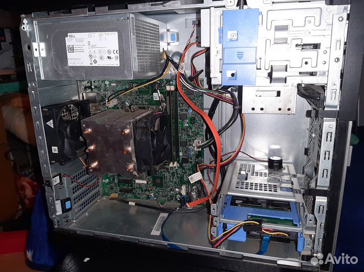 Dell optiplex 3020
