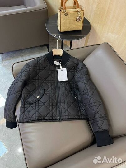 Бомбер Dior