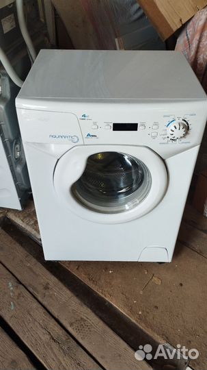 Стиральная машина candy под раковину