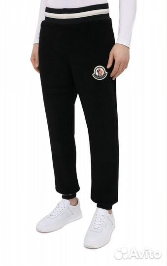 Штаны Moncler
