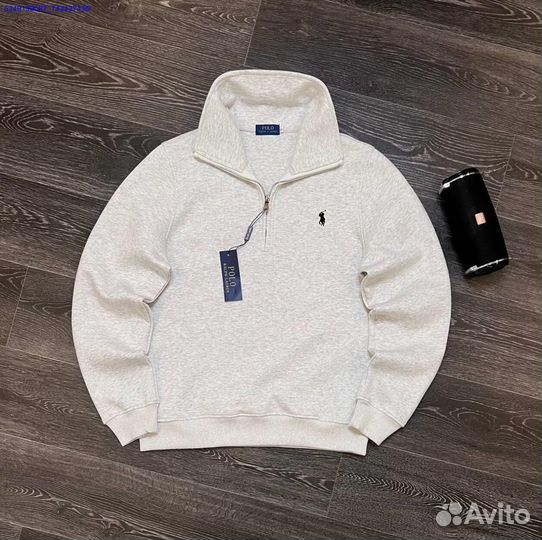 Джемпер от Polo Ralph Lauren — ваш must-have