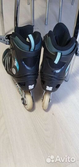 Ролики (роликовые коньки) Bladerunner 35 размер